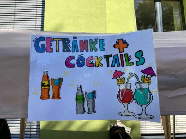 Sommerfest in der KJP