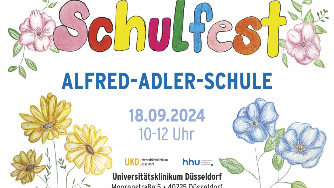 Schulfest