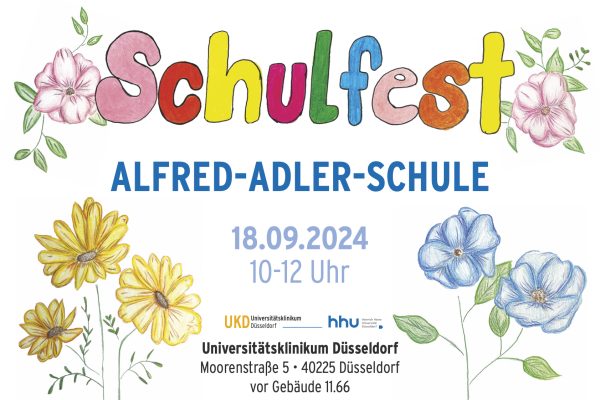 Schulfest