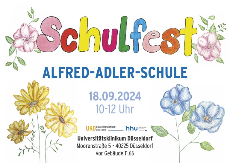Schulfest