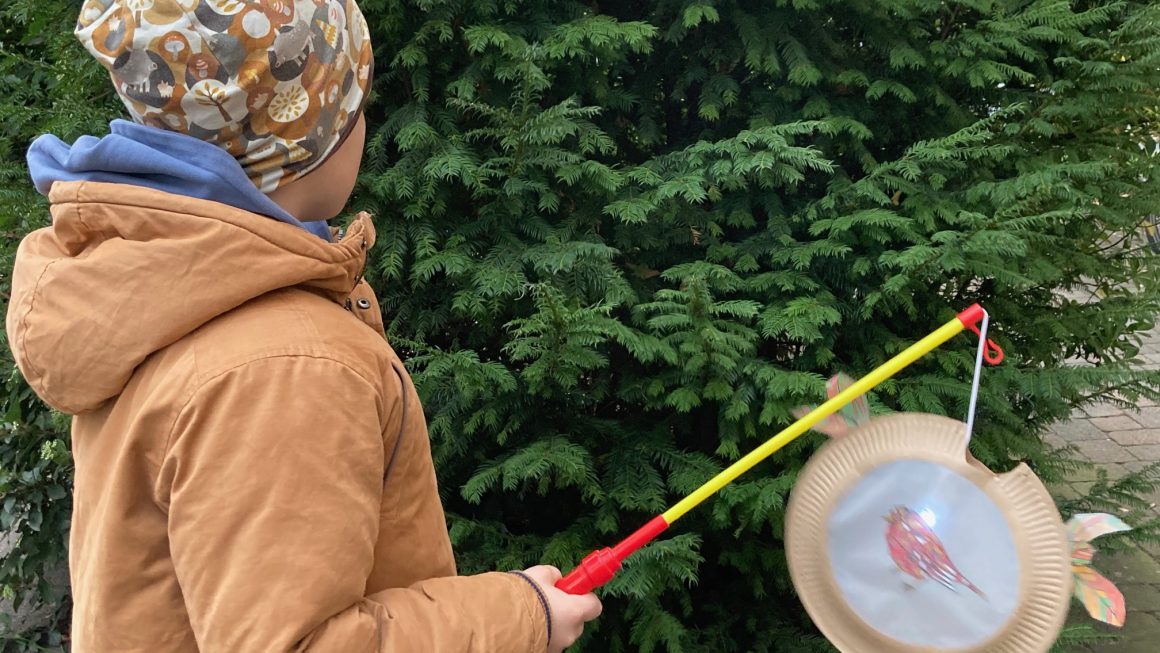 Gerresheimer Martinsfest 2025