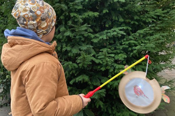 Gerresheimer Martinsfest 2025