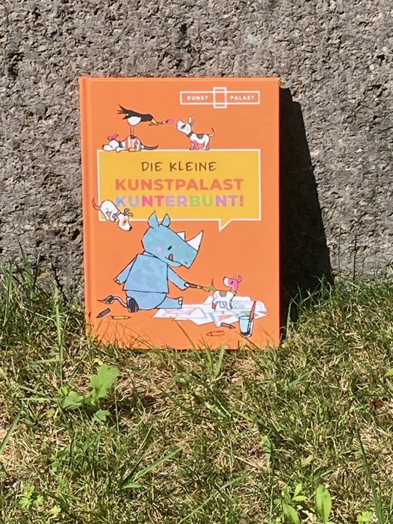 Kunstwettbewerb „Die Kleine“