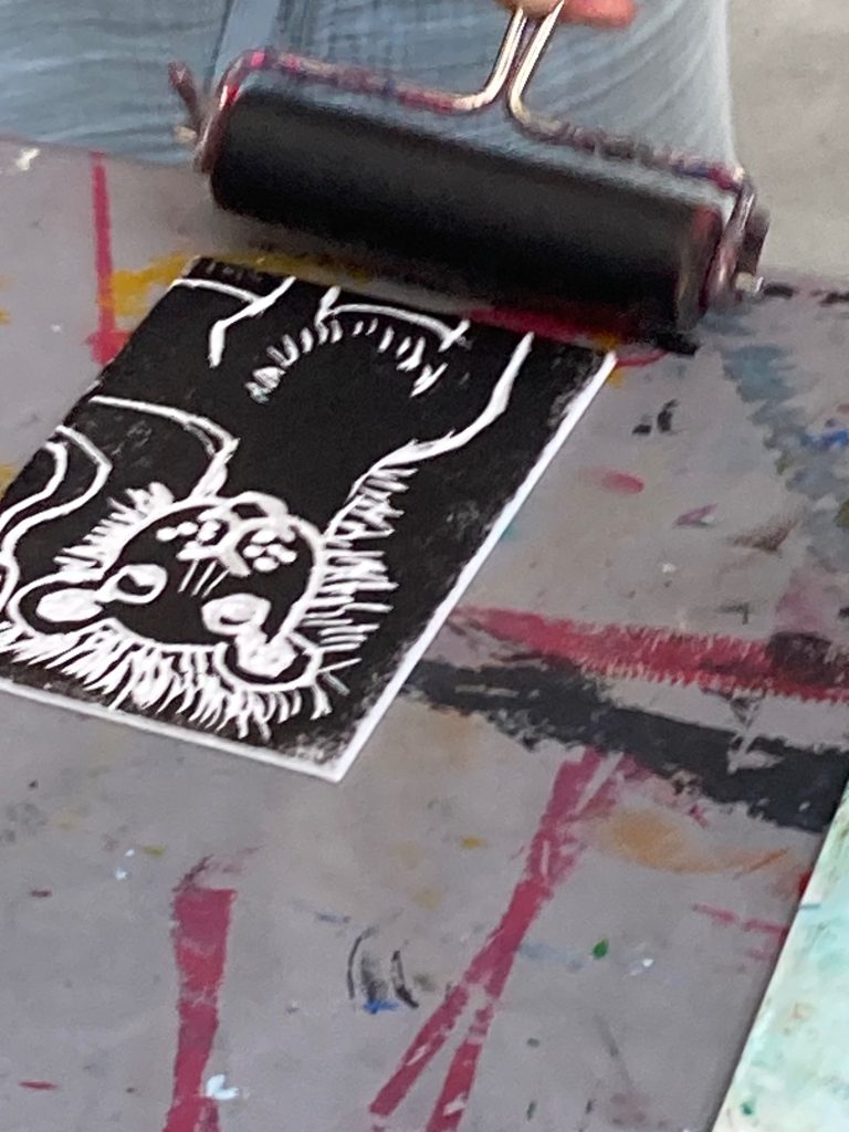 KJP on Tour -Kreativer Workshop im Kunstpalast 24.06.2026